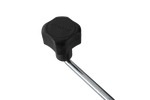 Ruota di supporto TK48 KNOTT 4802819X 150kg 48mm