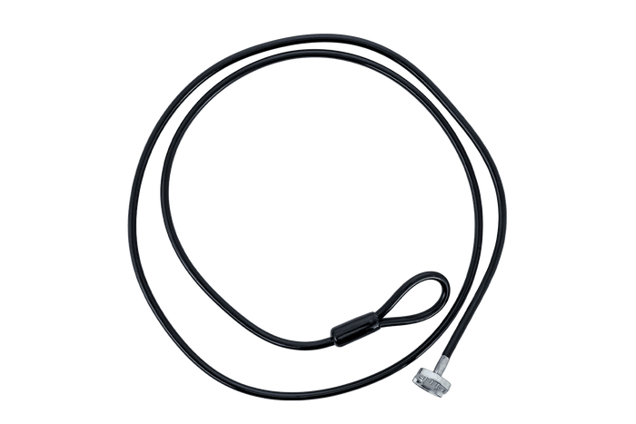 Cavo di sicurezza per bici - Inter Pack Duo/Spider 