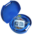 Catene da neve Inter Pack KNS 70 da 9 mm