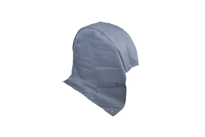 Copriruota ProPlus 610312 per ruote con diametro massimo di 65 cm