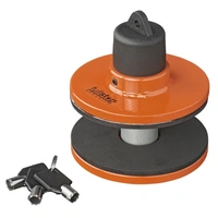 ProPlus Saracen 360037V04 Protezione per gli occhi del rimorchio