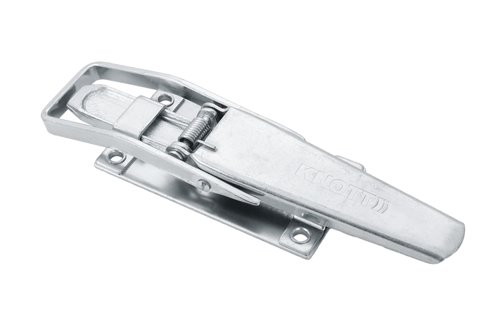 KNOTT 417177.001 serratura laterale per rimorchio