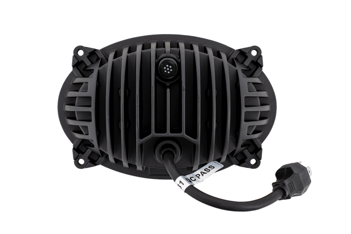 Riflettore per lampada da lavoro a LED TT Technology TT.13508 13xLED 5200lm per John Deere