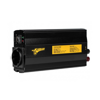 Convertitore di tensione 24V/230V (600/1200W) KAMAR E1925