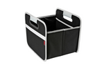 LAMPA Shop&amp;Store M organizer per auto, cestino pieghevole per bagagliaio 32x27cm