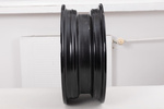 OUTLET Cerchio in acciaio per rimorchio UNITRAILER nero 4.5Jx13"H2 5x112 ET:30