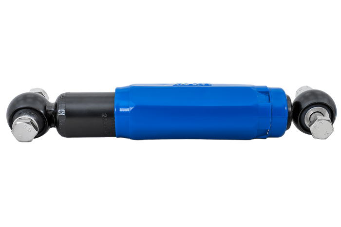 Ammortizzatore per asse del rimorchio AL-KO Octagon 1350 -2700 kg azzurro