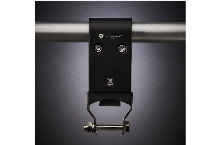 Staffa laterale per fari da lavoro TT TECHNOLOGY TT.S13