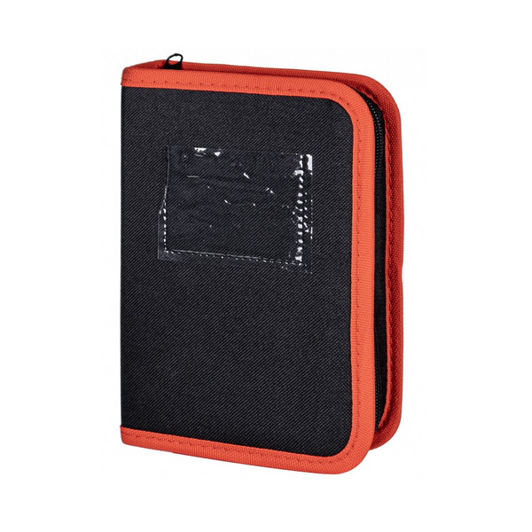 Set di 4 pinze combinate KAMAR AKC8144