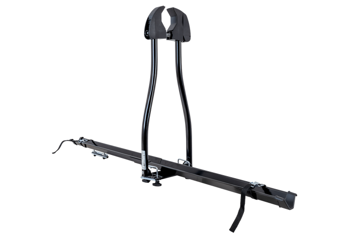 Inter Pack Rosa - portabici da telaio