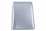 Parafango rimorchio 13" CHORUS passaruota 725/230mm