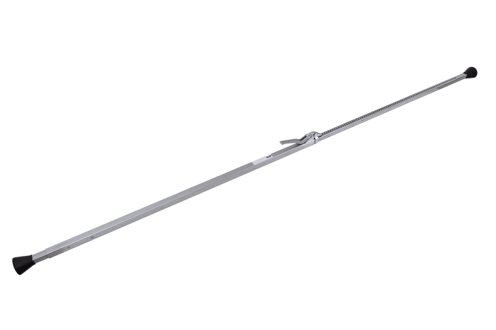 Set di quattro barre distanziatrici UNITRAILER per il fissaggio del carico 1880-2852 mm