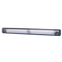 Lampada interna per auto a LED HORPOL LWD3106 da 270 lm con interruttore