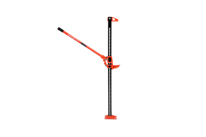 Sollevatore agricolo YATO YT-17262, sollevamento 3t, 1530mm