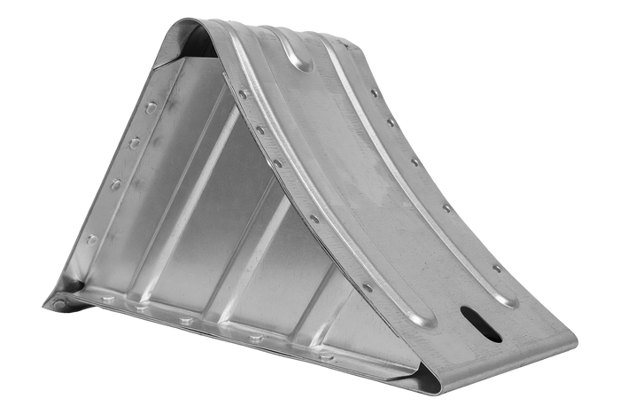 cuneo per ruote KNOTT G36 h: 150mm in metallo
