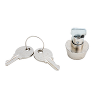 Inserto di sicurezza per il blocco a sfera del gancio di traino KNOTT 4804019X K27/K35