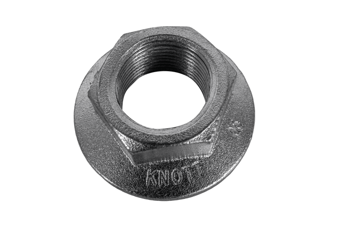 Cuscinetto per tamburo freno rimorchio KNOTT 410250.001 160x35 200x50 impermeabile