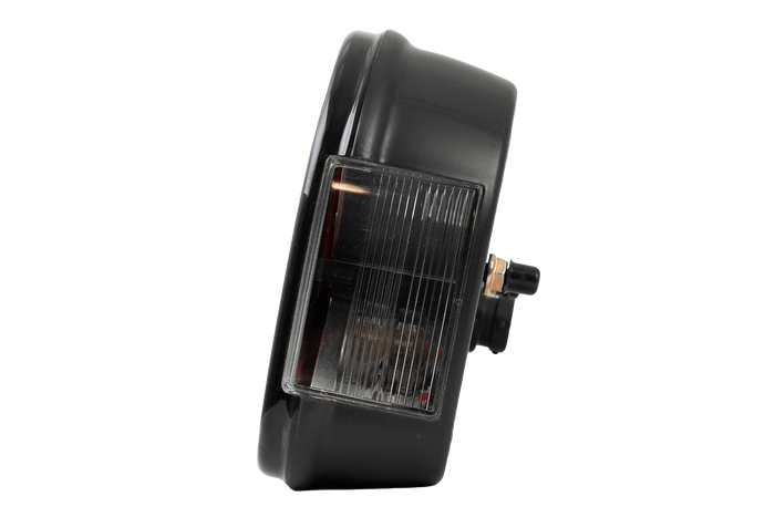 ASPÖCK Fanale posteriore Multipoint II, 6 funzioni, sinistro