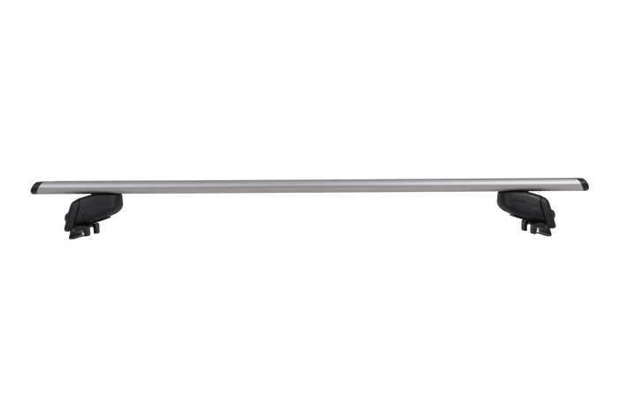 Portapacchi Atera Signo Aero per Audi A3 Sportback 06/2020 Argento 047387