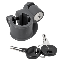 Attacco per cavo di sicurezza - Inter Pack Spider 47-1901-054-20