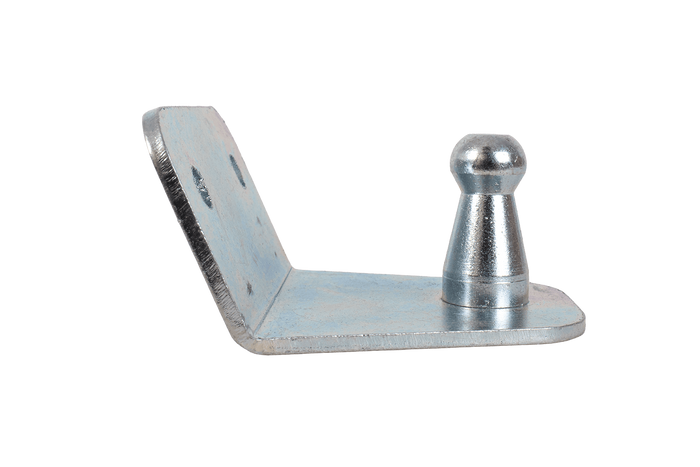Supporto attuatore (anteriore superiore) - Monsun COCS090182