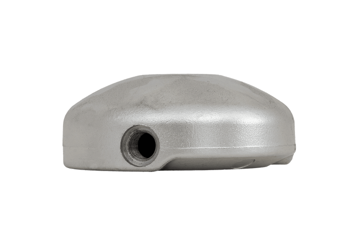 Leva sinistra per maniglia di traino AL-KO AKS2004 / AKS3004 con stabilizzatore