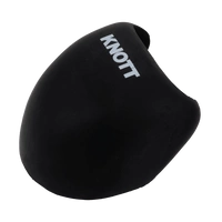 Copertura di sicurezza per il gancio a sfera KNOTT 201347.002 Soft Dock K14/K20/K24