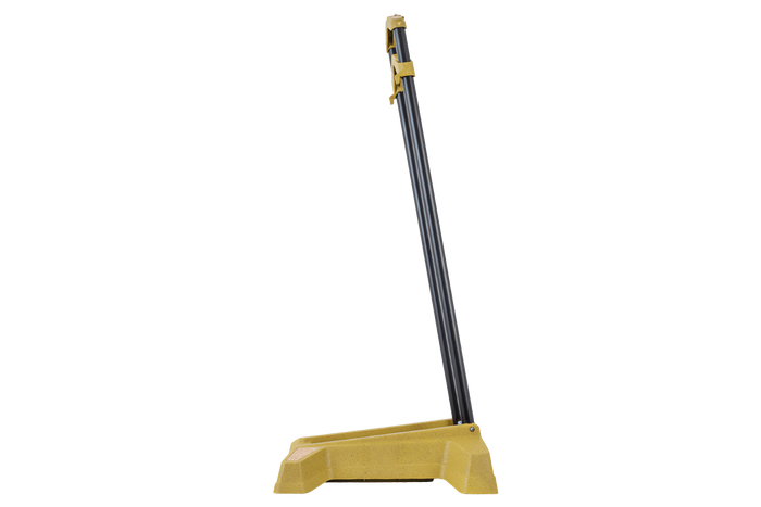 Portabiciclette Peruzzo Lybra - ecobamboo