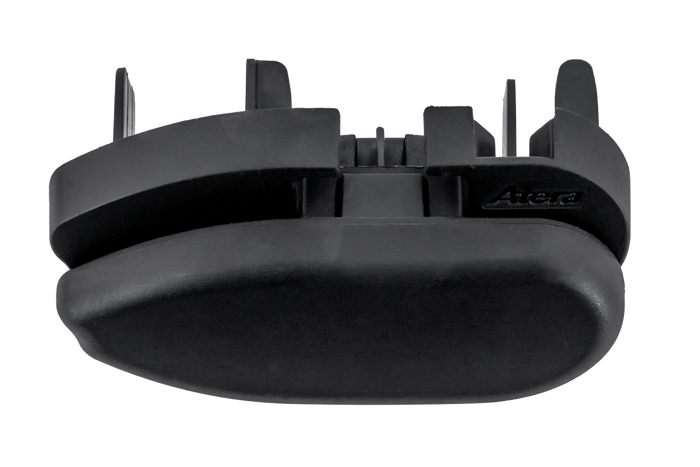 Tappo terminale (destro) per trave in alluminio - Atera Signo RT/RTD 8828700063