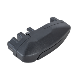 Tappo terminale del fascio - Virgo IR/RR/FP G2 (sinistra)