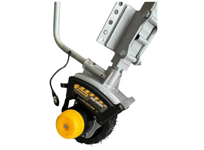 Carrello elettrico per la manovra di rimorchi MINI MOVER GEN 3 2722 kg