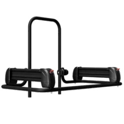 Portasci e snowboard per piattaforma e cassone GP 23.GP1000