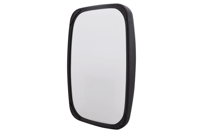 PLASTEX LP0328 specchio laterale per macchine agricole 328x238mm
