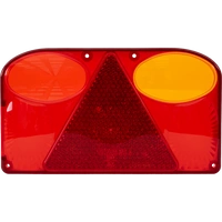 Copri fanale posteriore FRISTOM FT-088 KPPM, destro