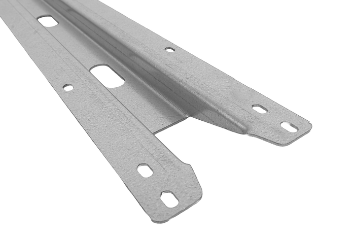 Rinforzo laterale del rimorchio da 40 cm per UNITRAILER Force
