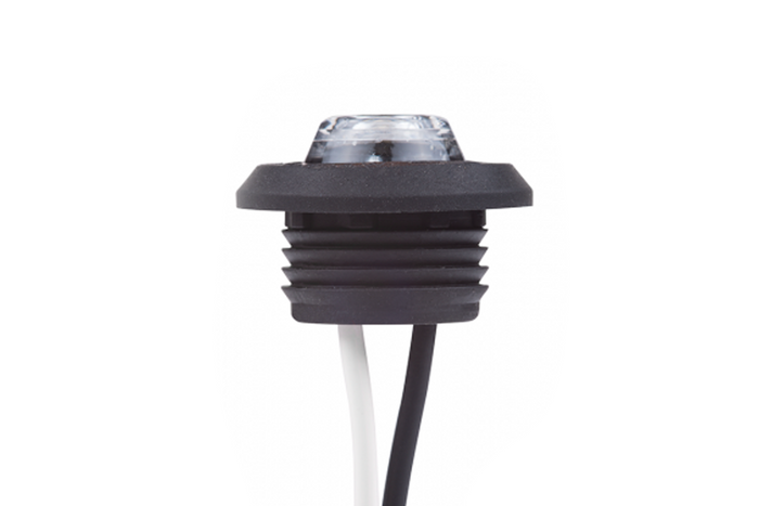 Lampada di segnalazione a LED HORPOL LD 2628 universale