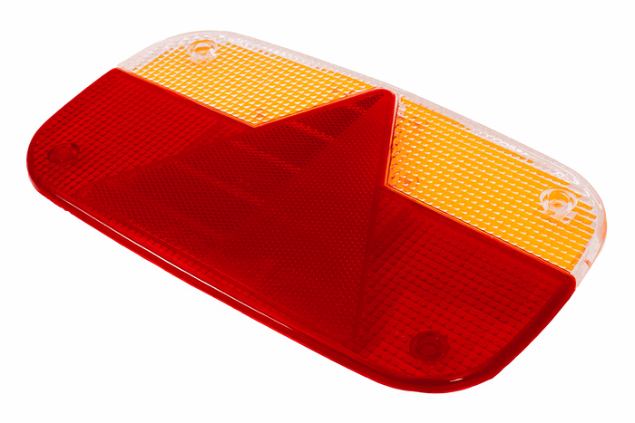 ASPÖCK Copertura fanale posteriore Multipoint III, universale