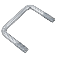 Morsetto quadrato M12 65/82/65