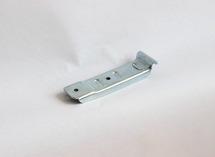 Supporto per gancio laterale WINTERHOFF BVG 10-B per gancio laterale del rimorchio