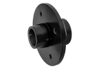 Mozzo per asse senza freni AL-KO 4x100 375 kg