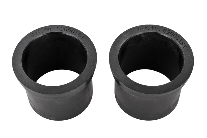 Boccole scorrevoli KNOTT da 44,6 mm per dispositivi di inerzia KF13/KF17/KF20