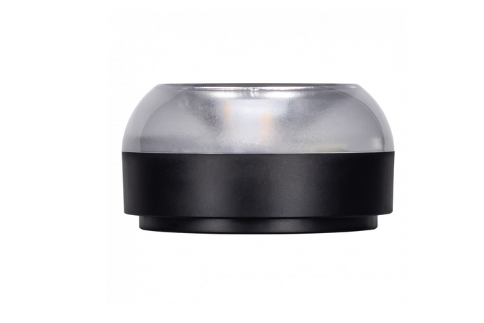 Faro di emergenza magnetico TruckLED LED V16 DGT con GPS e scheda SIM