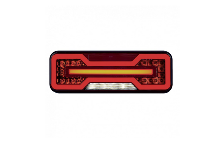Fanale posteriore TruckLED L1871 LED NEON DYNAMIC con 6 funzioni rimanenti