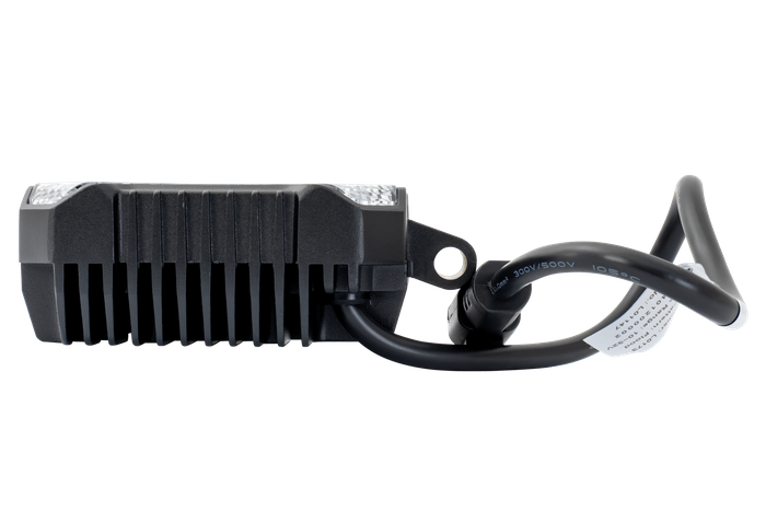Lampada da lavoro TruckLED riflettore 18x LED 2800 LM connettore DT
