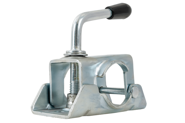 Morsetto per la ruota di supporto KNOTT LB48 da 48 mm