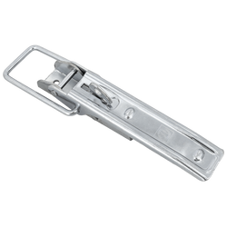 Gancio laterale per rimorchio WINTERHOFF BV 10-1