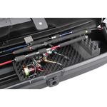 Box da tetto per canne da pesca INNO ROD BOX 290 (IF44BK)