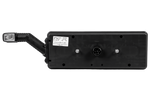 Fanale posteriore a baionetta a LED ASPÖCK EUROPOINT III 7PIN ASS2 con clacson 7 funzioni destro