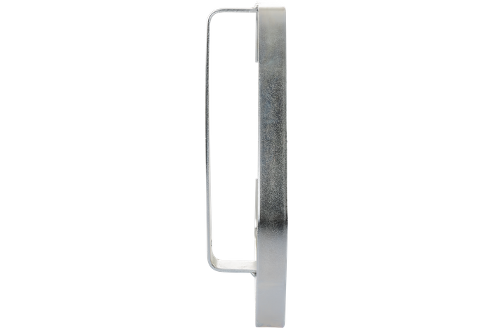Telaio laterale in metallo per lampade angolari HORPOL TRM00935 sinistro
