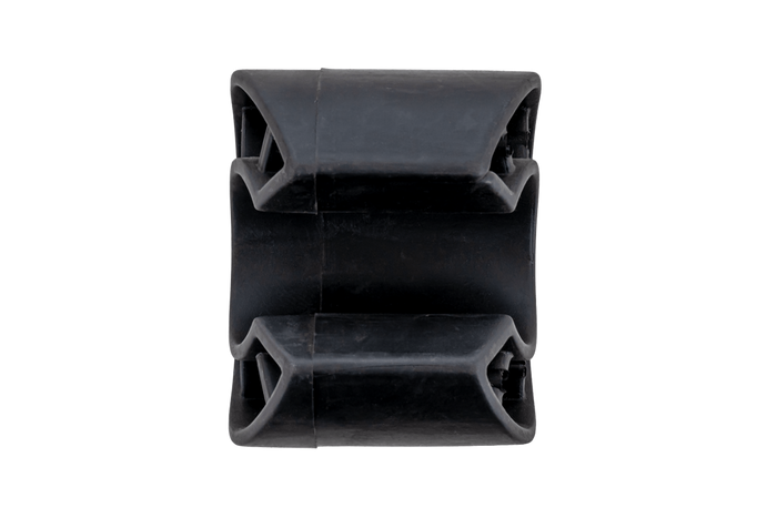 Supporto in gomma per portabici da portellone posteriore Peruzzo - 938 (1 pz.)